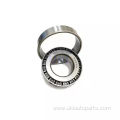 25580/25522 25580/25523 535/532A taper roller bearings